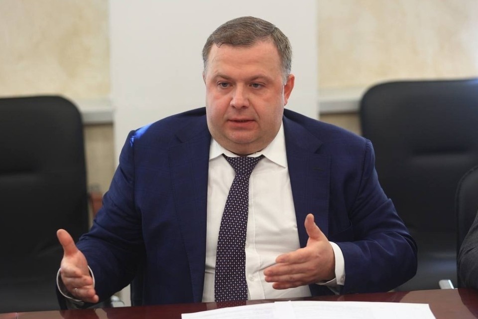 Фото: Комтранс Петербурга/vk.com