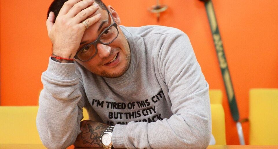    РИА «Новости»