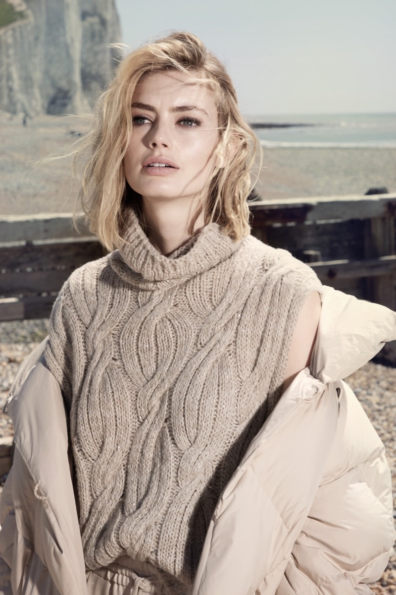    Antonelli Firenze провел презентацию новой коллекции (фото 1)