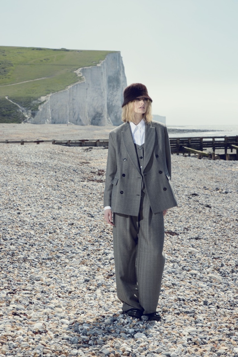    Antonelli Firenze провел презентацию новой коллекции (фото 2)