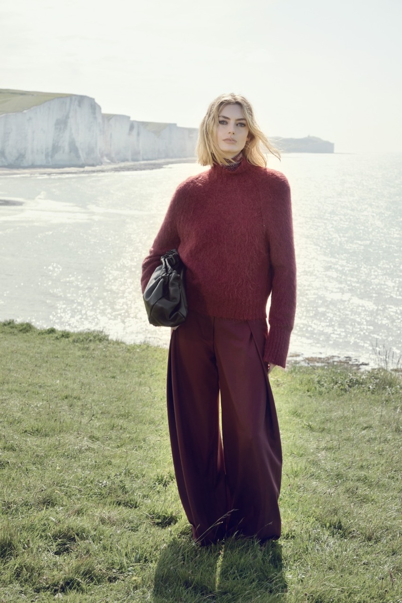    Antonelli Firenze провел презентацию новой коллекции (фото 3)