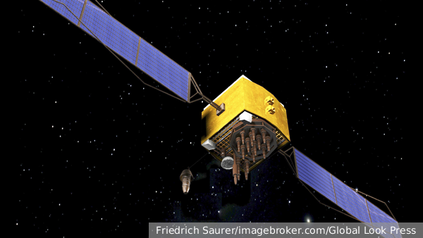     Фото: Friedrich Saurer/imagebroker.com/Global Look Press   
 Текст: Алексей Дегтярев