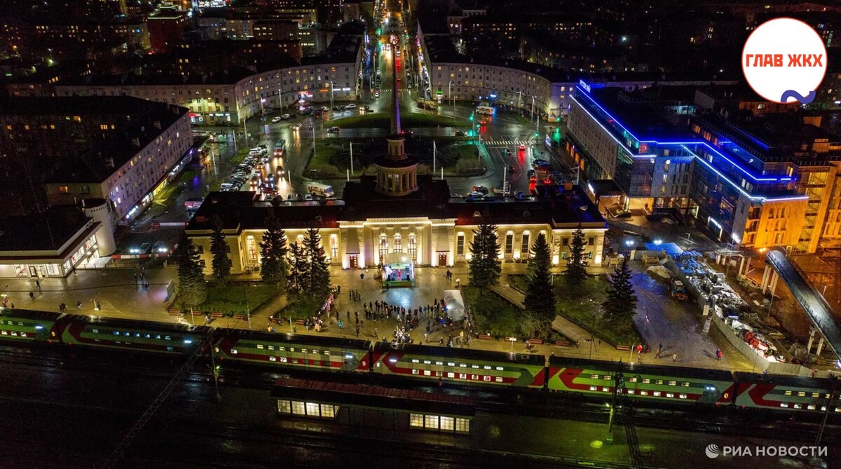 В Карелии пересмотрят нормативы на электроэнергию для индивидуальных жилых домов 