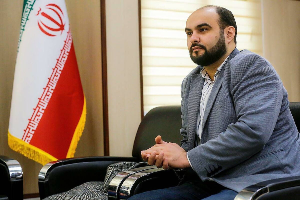 Хаял Муаззин: «Саммит БРИКС в Казани стал историческим событием, которое привлекло внимание всего мира». Фото предоставлено Хаялом Муаззиным