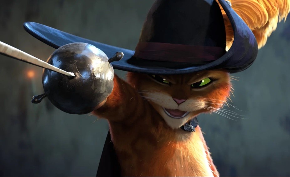 DreamWorks Animation