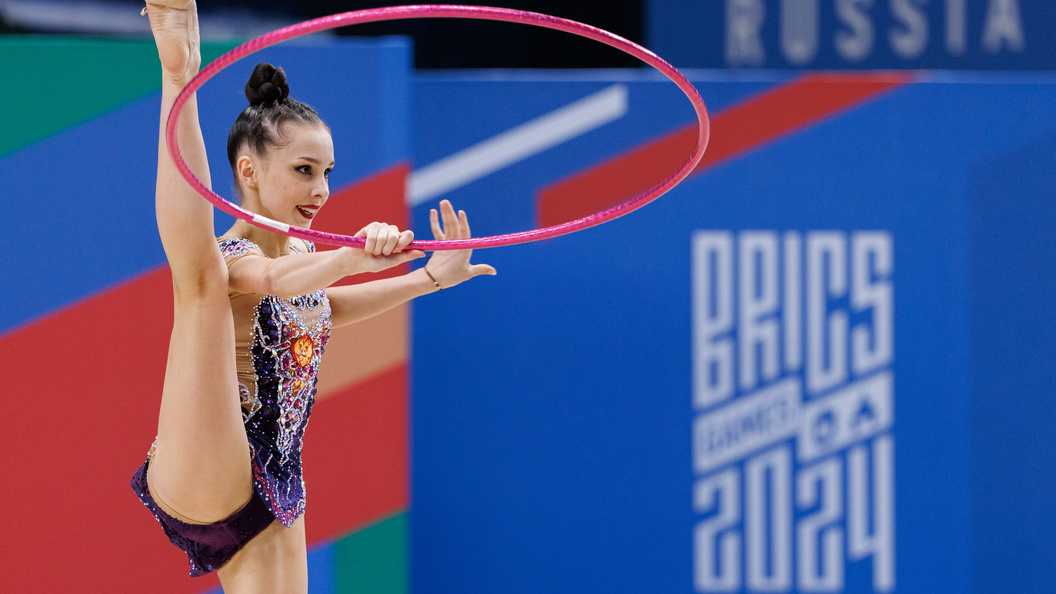    фото: Sergey Elagin/Business Online/Globallookpress