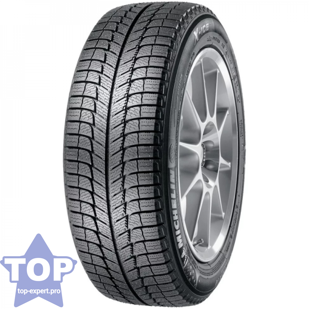 Michelin X-Ice Xi3
