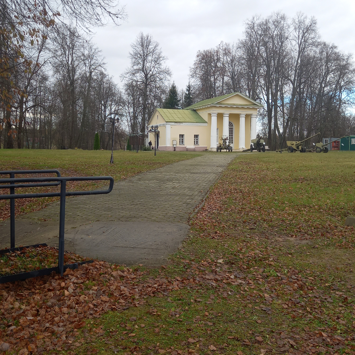 Фото автора канала