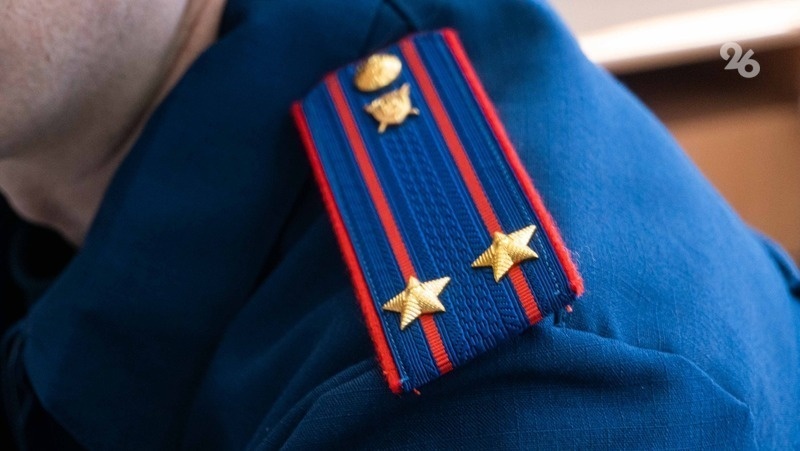      Фото: ИА «Победа26»