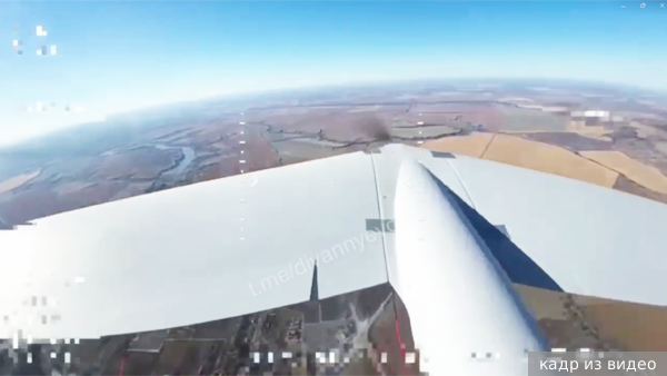     Фото: кадр из видео   
 Текст: Алексей Дегтярев