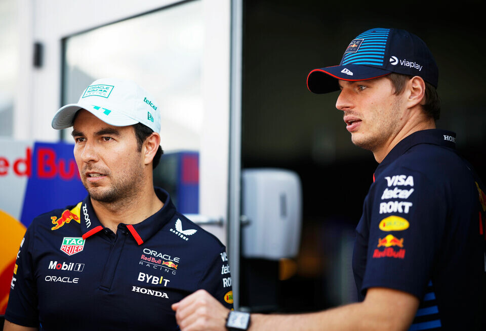    Getty Images / Red Bull Content Pool