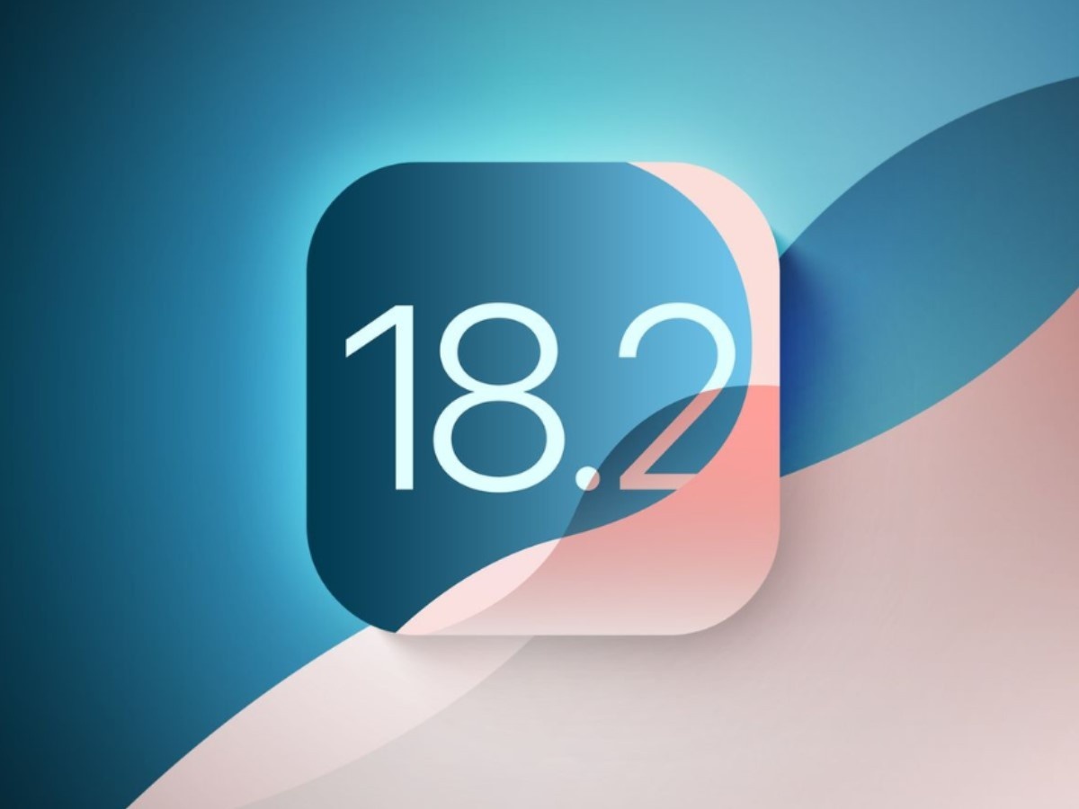    Вышла первая «бета» iOS 18.2. Что нового?