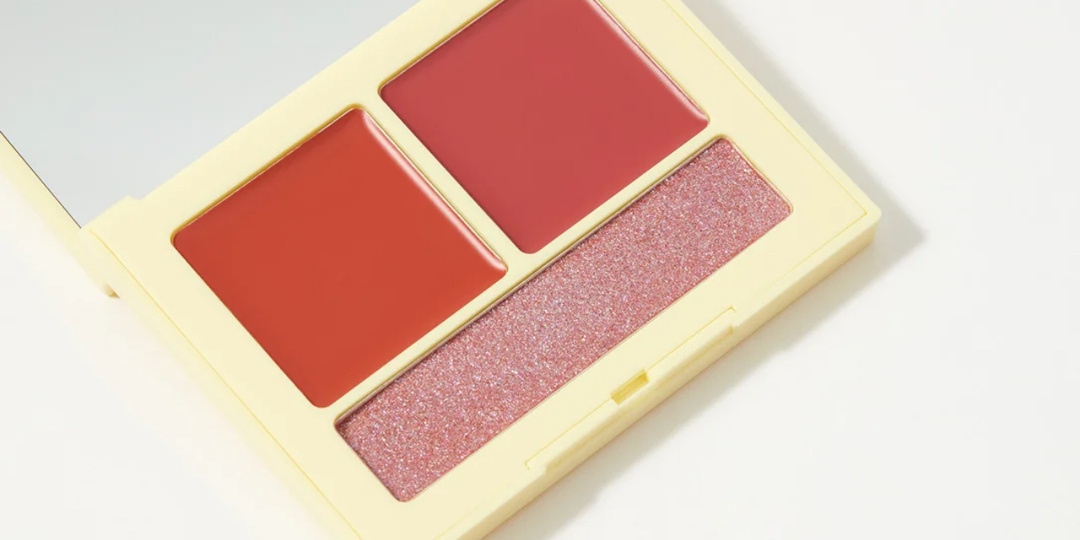 Лучшие румяна на осень/зиму 🍂 мои любимые ягодные румяна!