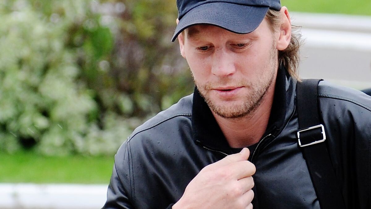    Владимир Беззубов, photo.khl.ru