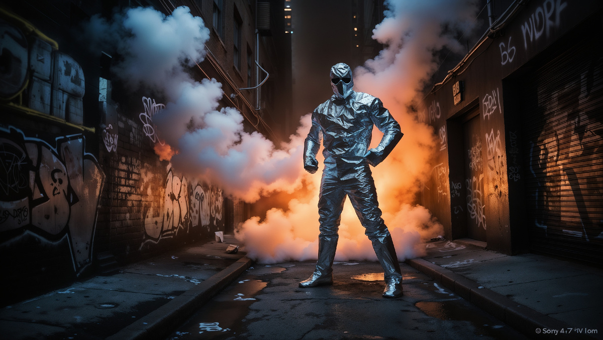 Знаете ли вы, что в вашей кухне живет настоящий супергерой? Нет, это не многофункциональный комбайн и не модная мультиварка. Это скромная алюминиевая фольга, чьи возможности выходят далеко за пределы упаковки бутербродов. 
