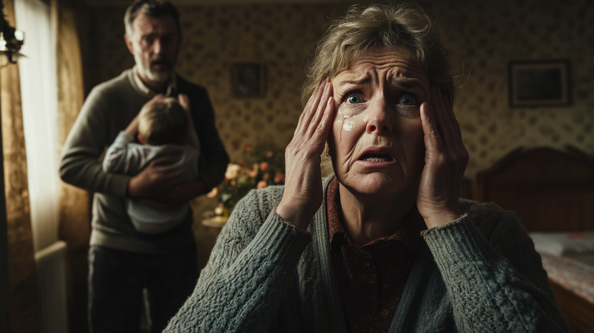 копирование и озвучивание рассказа запрещено без согласия Фантаса Перро