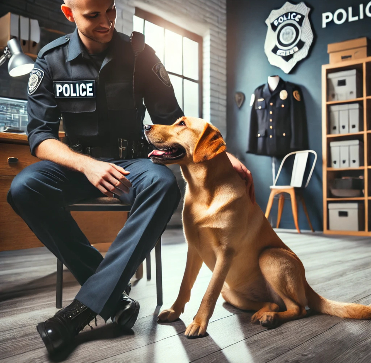 Эмоциональная поддержка — это не просто "вау-эффект", а реальная помощь в преодолении стресса.