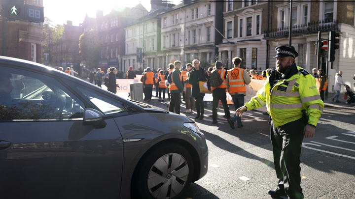 Hesther Ng/Keystone Press Agency/Globallookpress