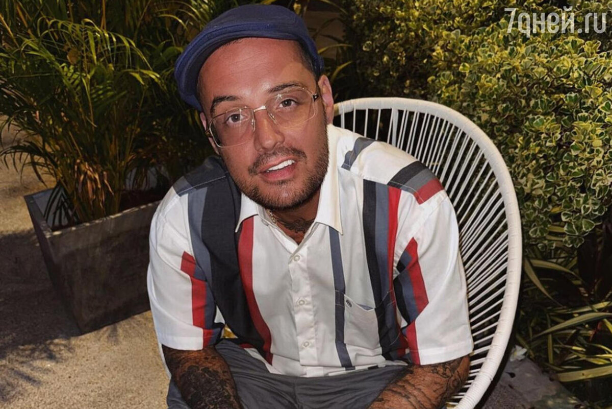    Гуф соцсети