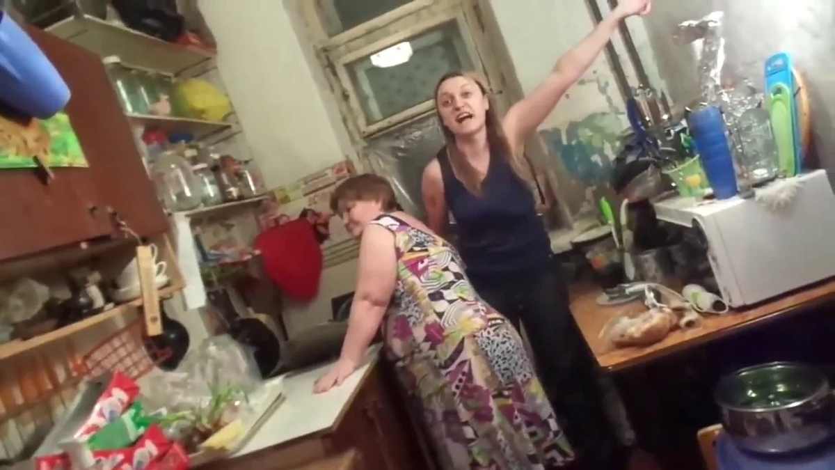 Ижевска за нападение на соседку по коммунальной квартире