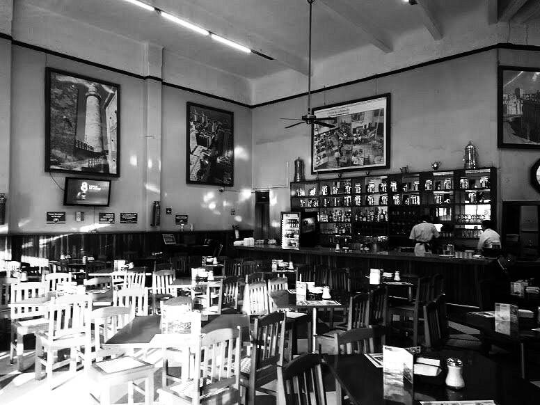 Фото: Gonzalo de la Peña V