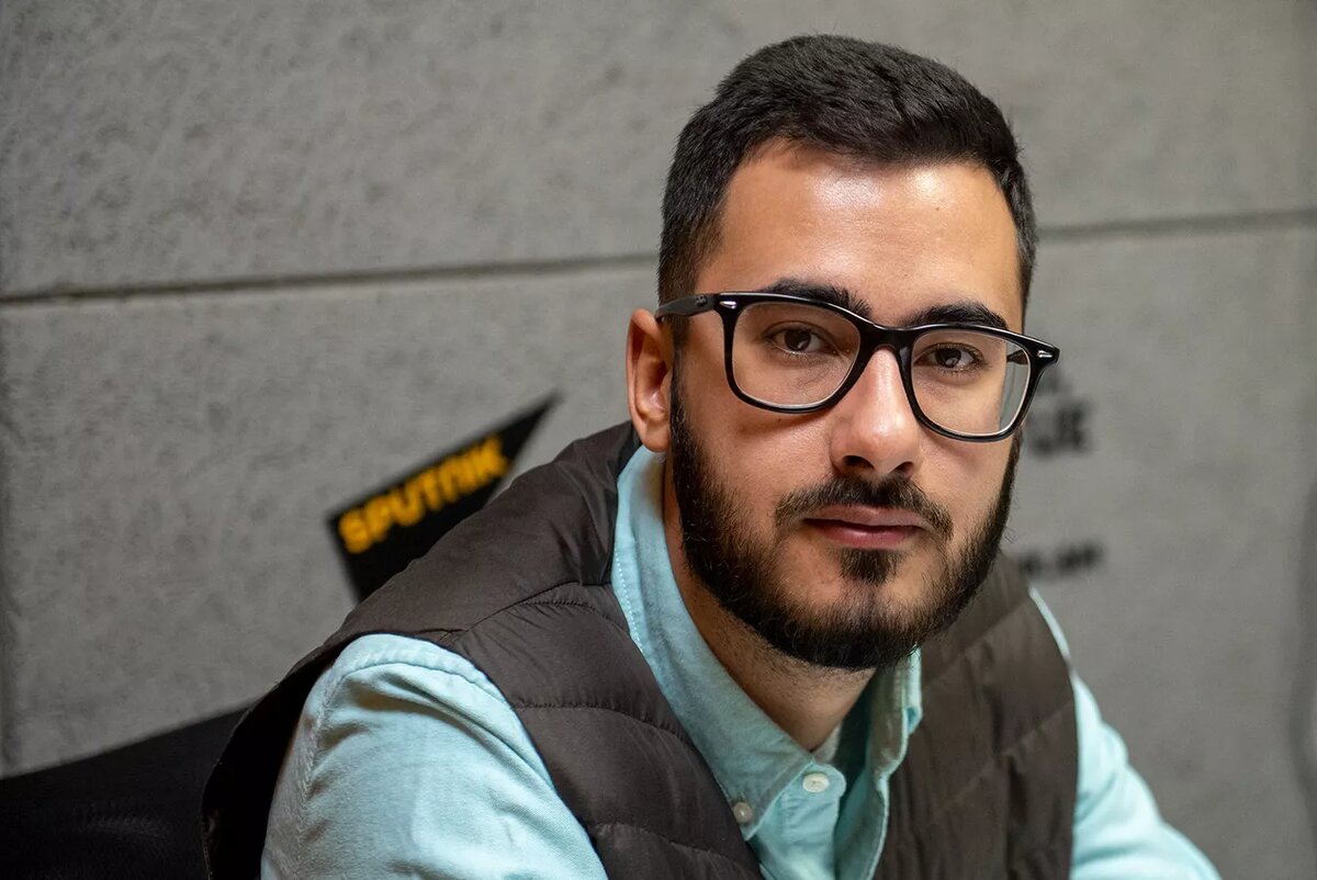 © Sputnik / Asatur Yesayants