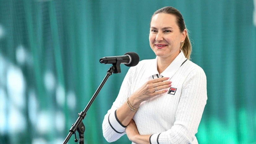    пресс-служба Надежды Петровой