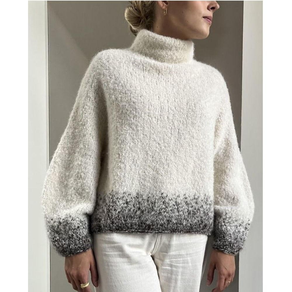 Источник: https://vjazhi.ru/vyazanie-dlya-zhenshhin/pulovery/trendovyj-sviter-iz-pryazhi-bukle-spitsami-my-winter-boho.html