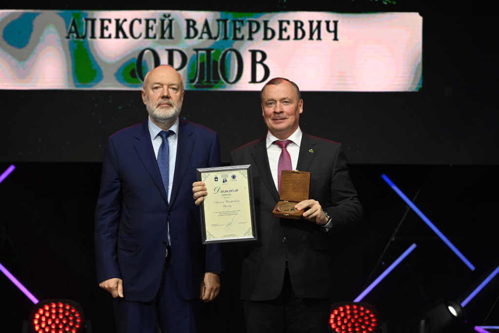    Фото: сайт губернатора Пермского края Ульяна Бажанова