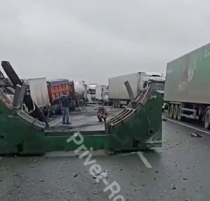 Источник фото: Телеграмм-канал "Privet-Rostov"