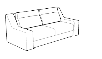 Американская раскладушка