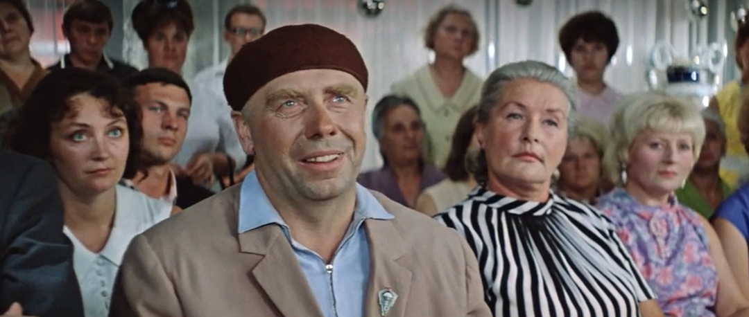 "Без шуму и пыли!": 35 цитат незабываемых киногероев Анатолия Папанова