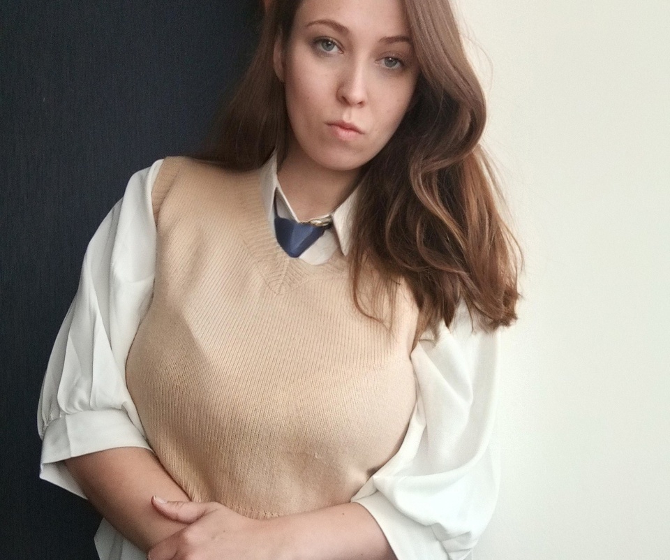 Психолог Евгения Саженцева 