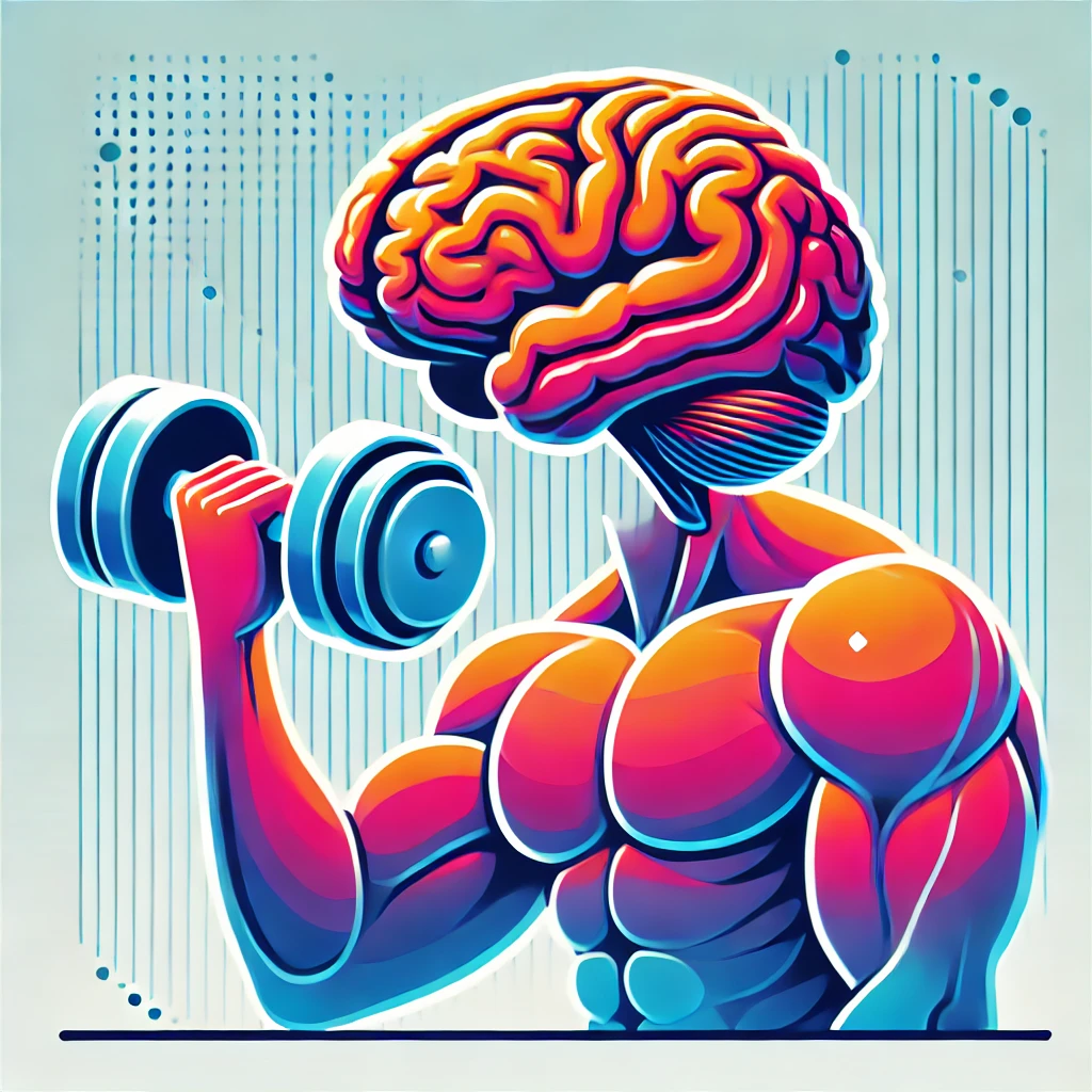 Изучение языков- это своеобразный фитнес для мозга