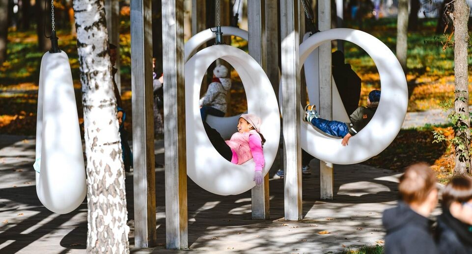    Пресс-служба администрации г.о. Химки