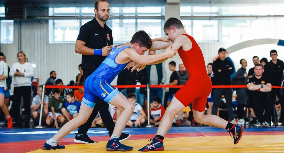    Пресс-служба администрации г.о. Химки