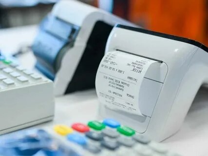 Кассовый чек главное оружие с недобросовестным продавцом