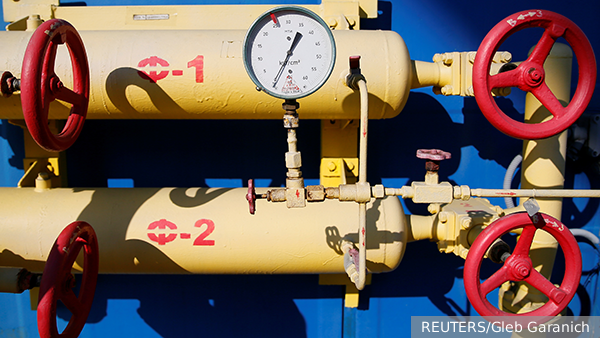     Фото: REUTERS/Gleb Garanich   
 Текст: Елизавета Шишкова