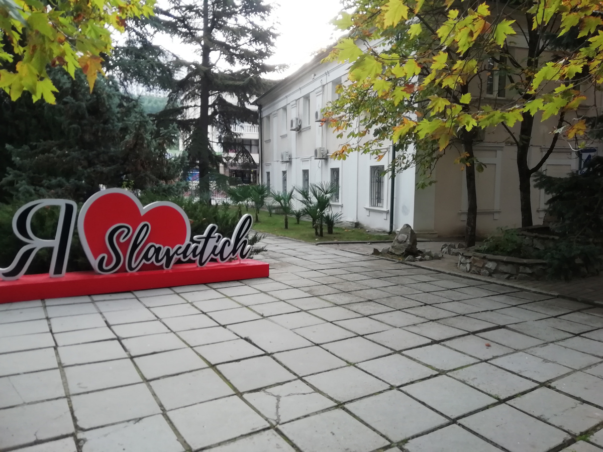 Справа 4 корпус