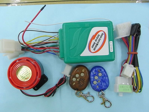 Низкая цена-слабая защита