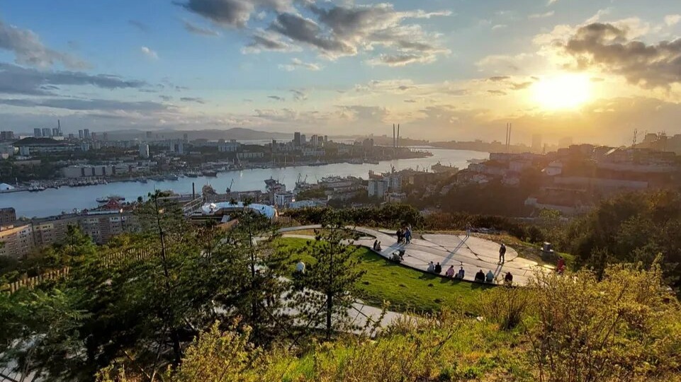 Куда сходить во Владивостоке с детьми? 12 классных мест
