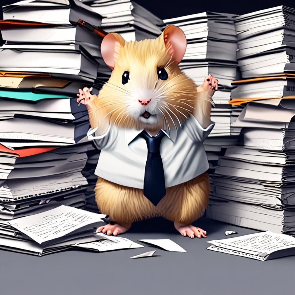 Изображение и часть текста были созданы при помощи ИИ.