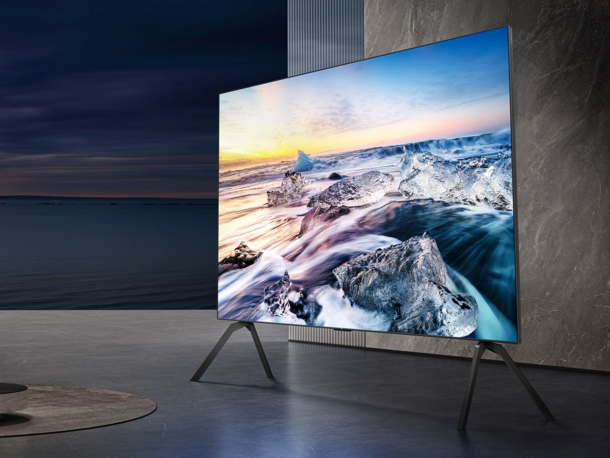    TCL пообещала сделать OLED-мониторы дешевле и лучше