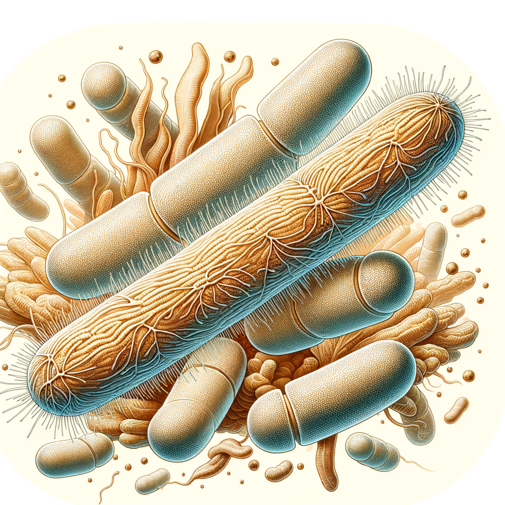 Paenibacillus polymyxa