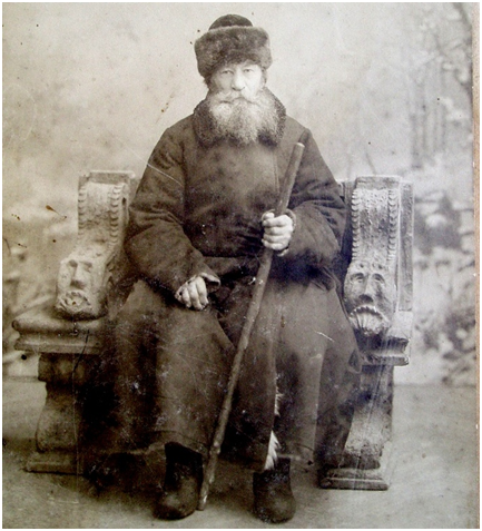 Дмитрий Ермилович Челышев