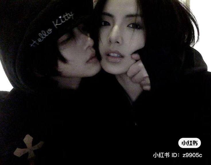 Параанимашки-обнимашки.