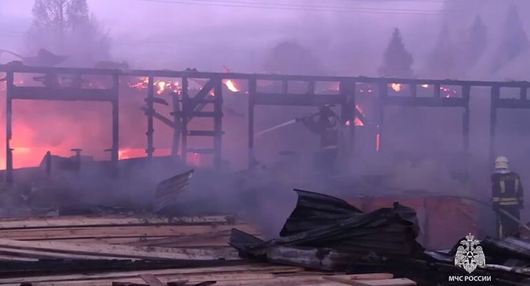    Пресс-служба МЧС