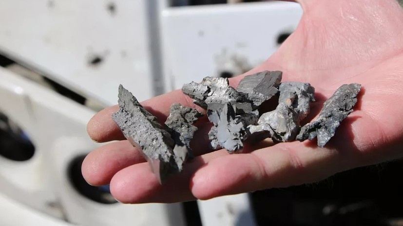   РИА Новости