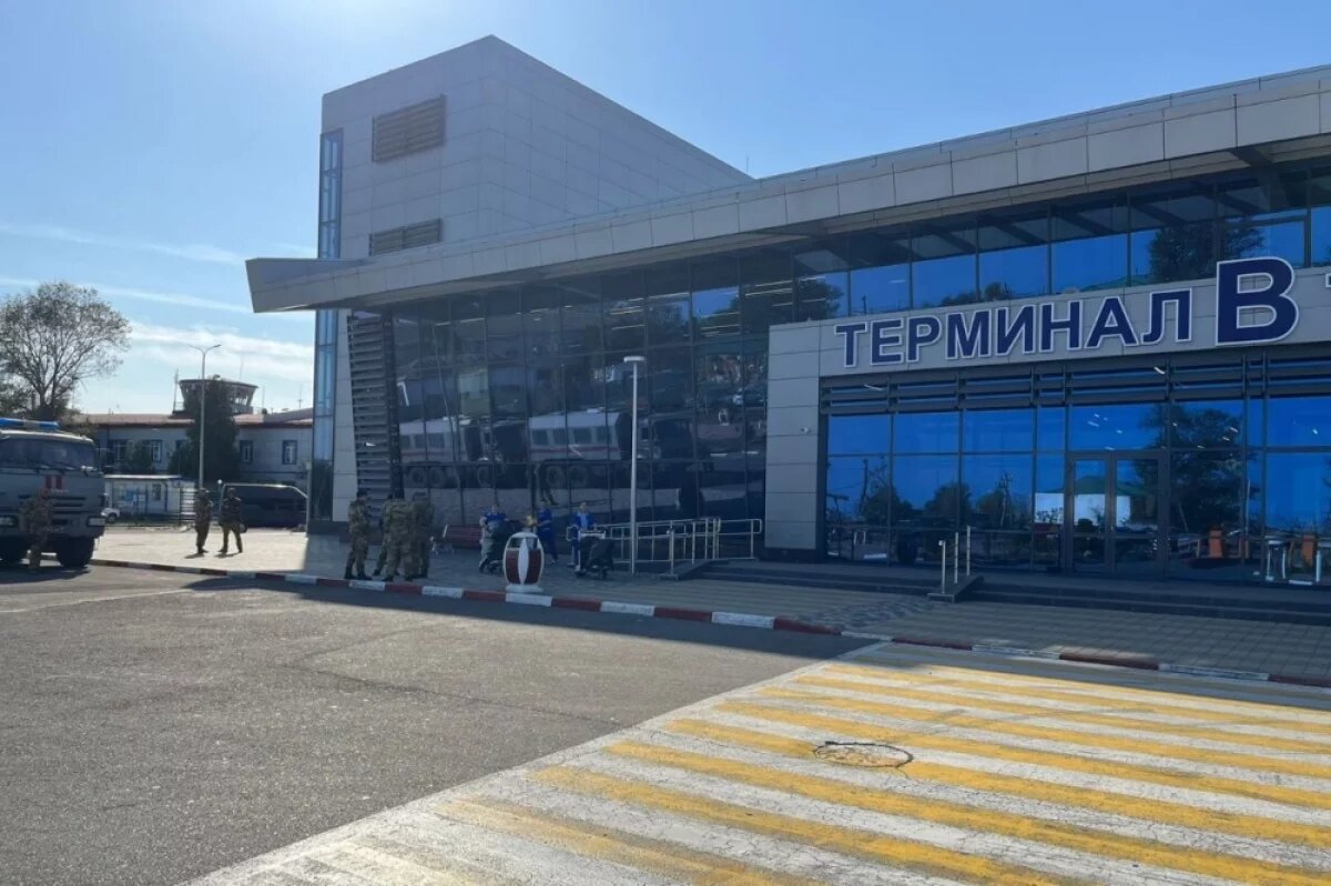    Дела 134 погромщиков из Махачкалы поступили в суды на Кубани и Ставрополье