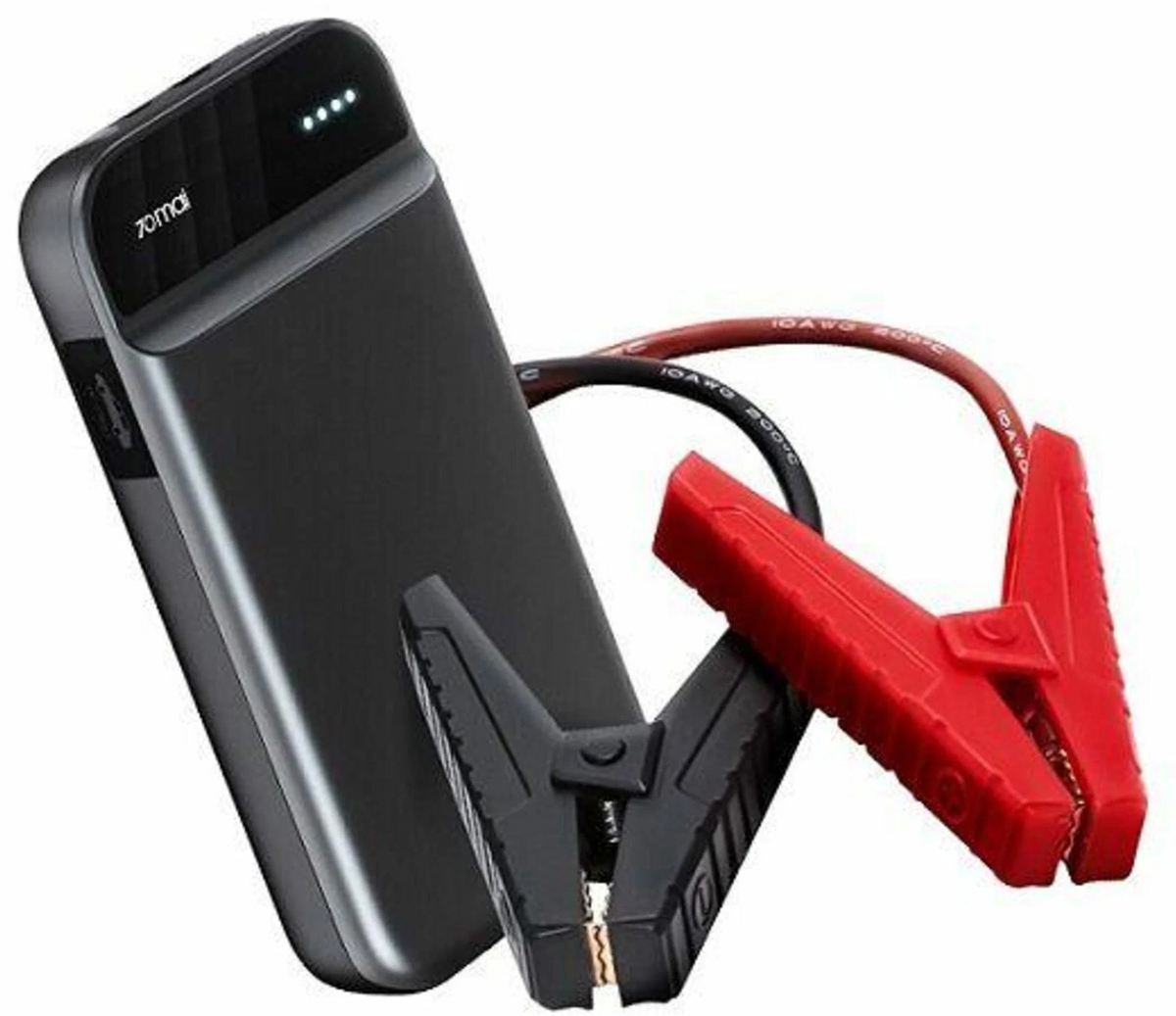 70 Mai Jump Starter